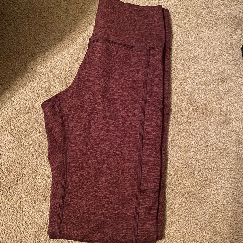 Aerie leggings